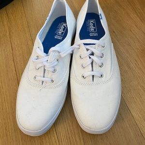 Keds Sneakers Size 8!